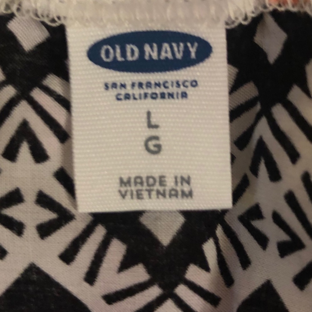 Printed Cami - Picture 3 of 3